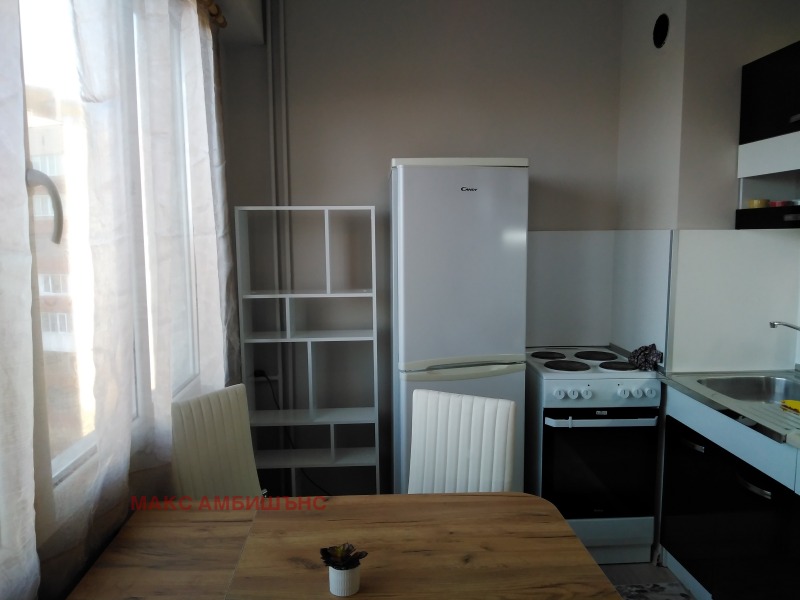 Te huur  1 slaapkamer Sofia , Vrabnitsa 2 , 47 m² | 69912752 - afbeelding [5]