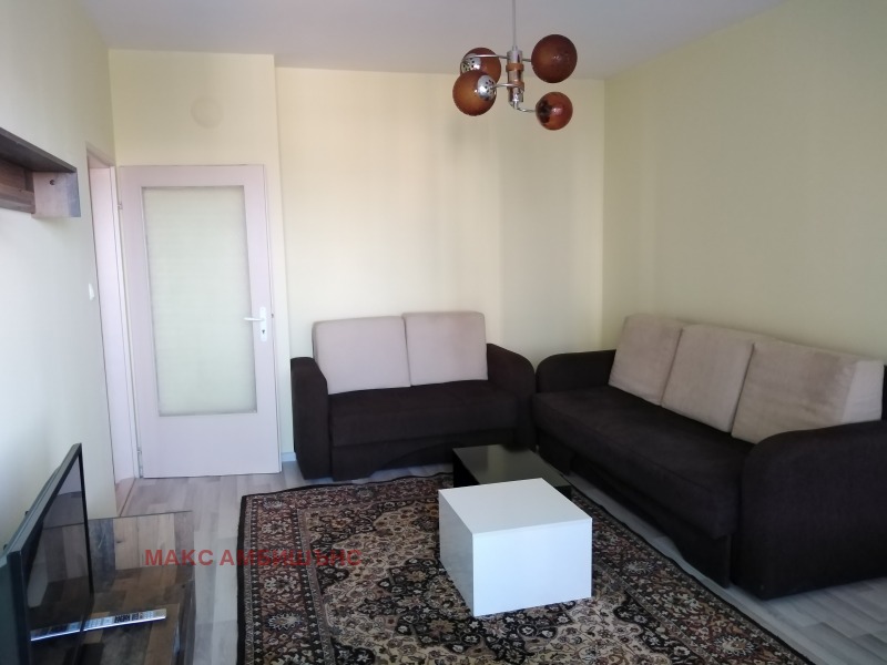 Te huur  1 slaapkamer Sofia , Vrabnitsa 2 , 47 m² | 69912752 - afbeelding [2]