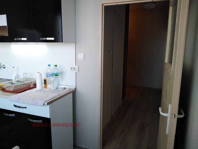 Te huur  1 slaapkamer Sofia , Vrabnitsa 2 , 47 m² | 69912752 - afbeelding [7]