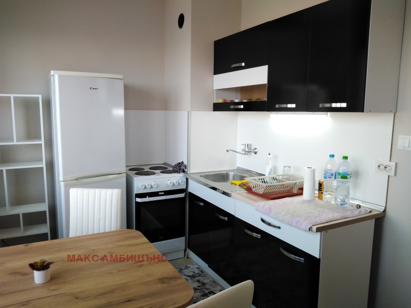 Te huur  1 slaapkamer Sofia , Vrabnitsa 2 , 47 m² | 69912752 - afbeelding [6]