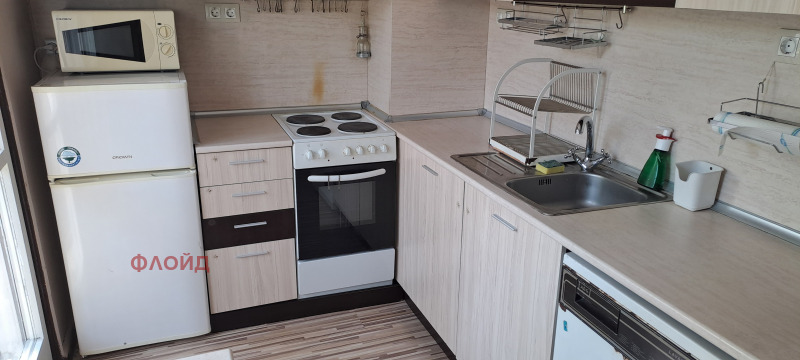Do wynajęcia  1 sypialnia Sofia , Mladost 1 , 67 mkw | 26676638