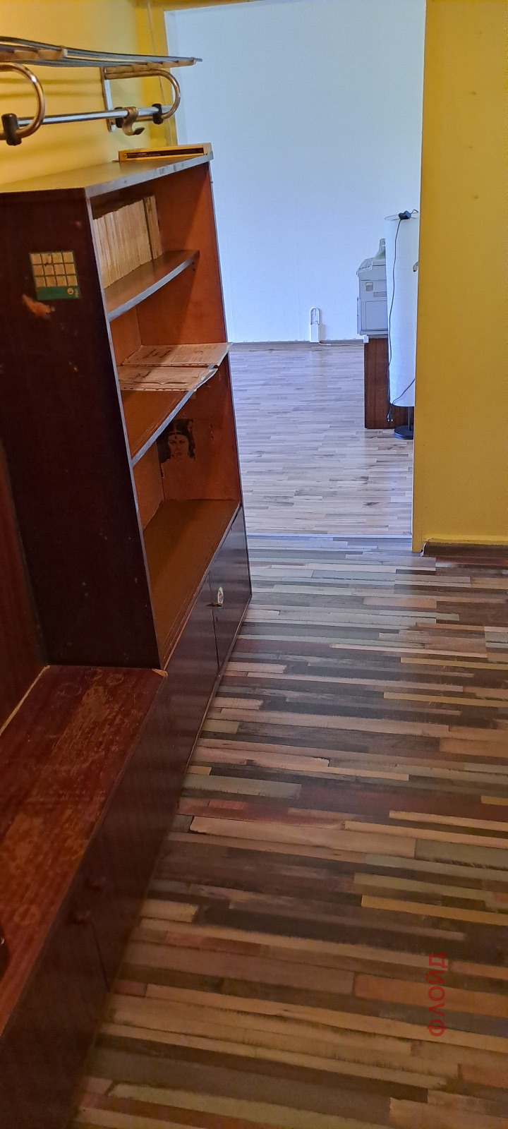 Do wynajęcia  1 sypialnia Sofia , Mladost 1 , 67 mkw | 26676638 - obraz [14]