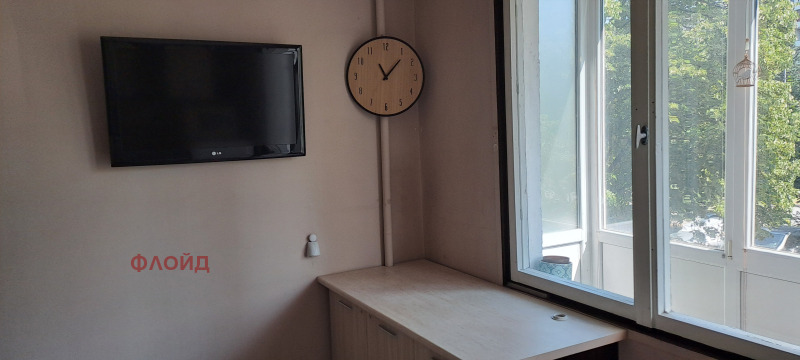 Do wynajęcia  1 sypialnia Sofia , Mladost 1 , 67 mkw | 26676638 - obraz [5]