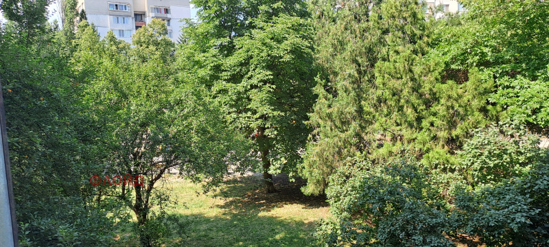 Do wynajęcia  1 sypialnia Sofia , Mladost 1 , 67 mkw | 26676638 - obraz [15]