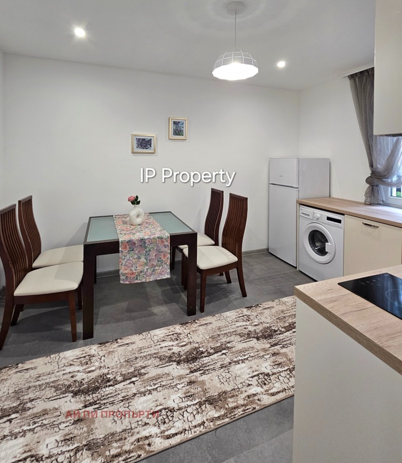 A louer  1 chambre Sofia , Razsadnika , 68 m² | 41549453 - image [10]