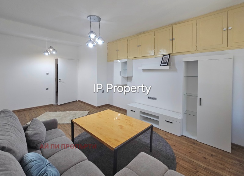 A louer  1 chambre Sofia , Razsadnika , 68 m² | 41549453 - image [13]