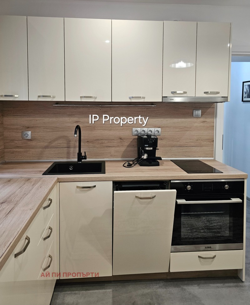 A louer  1 chambre Sofia , Razsadnika , 68 m² | 41549453 - image [9]