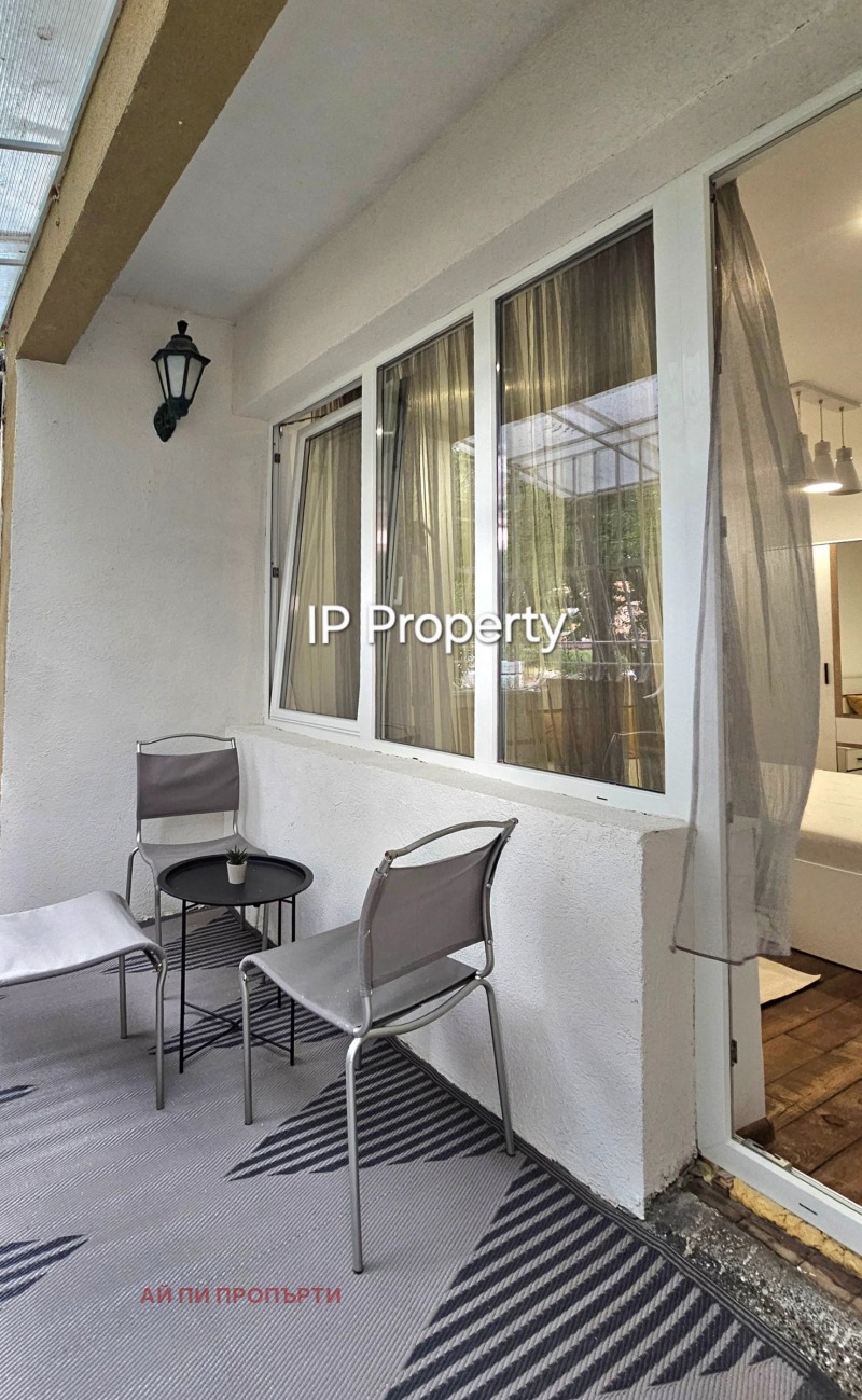 A louer  1 chambre Sofia , Razsadnika , 68 m² | 41549453 - image [5]