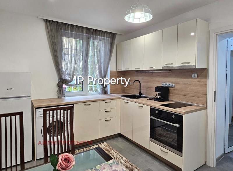 A louer  1 chambre Sofia , Razsadnika , 68 m² | 41549453 - image [11]