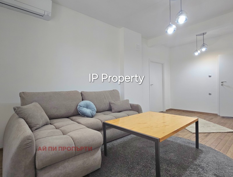 A louer  1 chambre Sofia , Razsadnika , 68 m² | 41549453 - image [12]