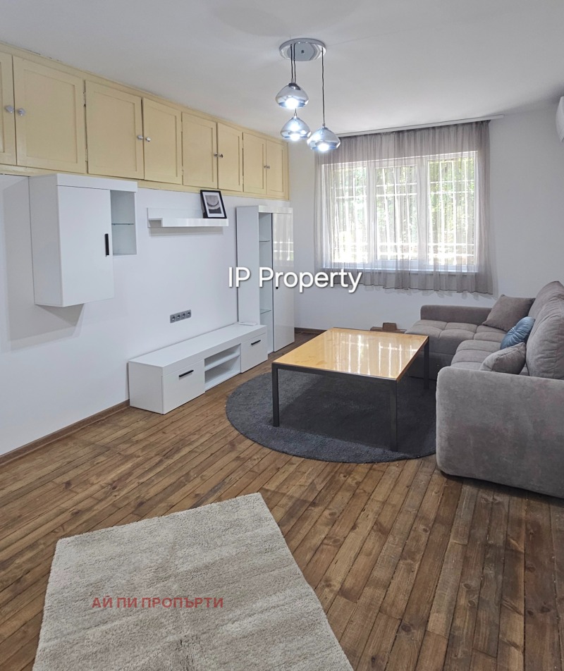 A louer  1 chambre Sofia , Razsadnika , 68 m² | 41549453 - image [15]