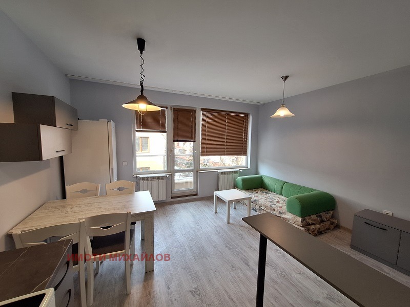 Под наем 2-СТАЕН, град София, Център • 650 € / 1271.29 лв. • 57993975 1