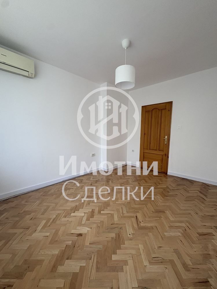 Дава под наем 3-СТАЕН, гр. София, Изток, снимка 14 - Апартаменти - 55231065
