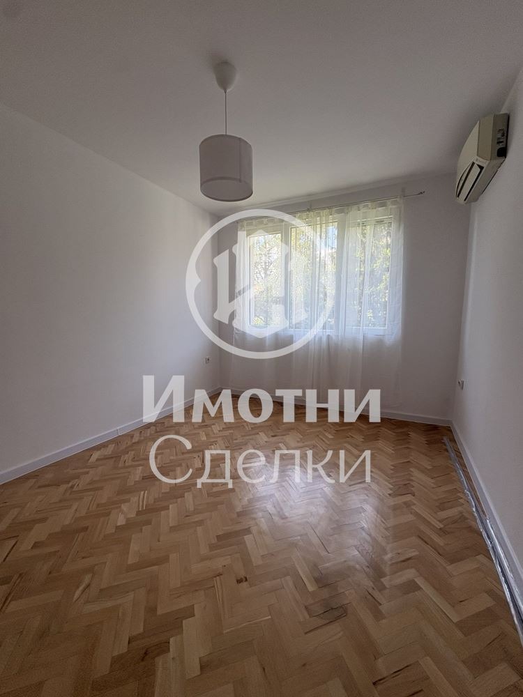 Дава под наем 3-СТАЕН, гр. София, Изток, снимка 15 - Апартаменти - 55231065