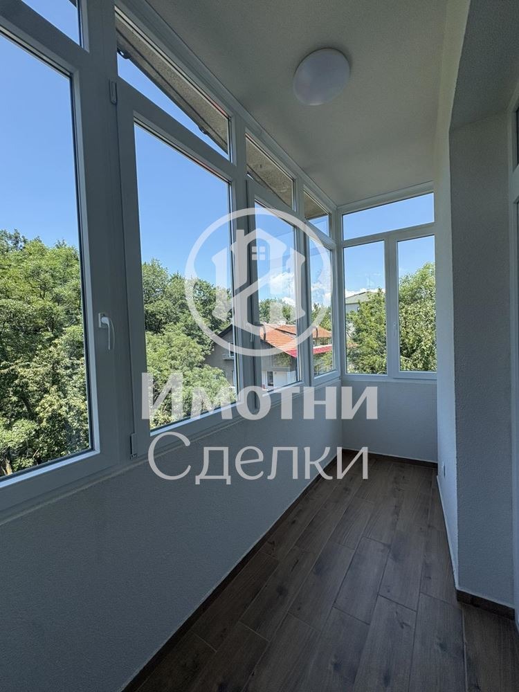 Дава под наем 3-СТАЕН, гр. София, Изток, снимка 16 - Апартаменти - 55231065