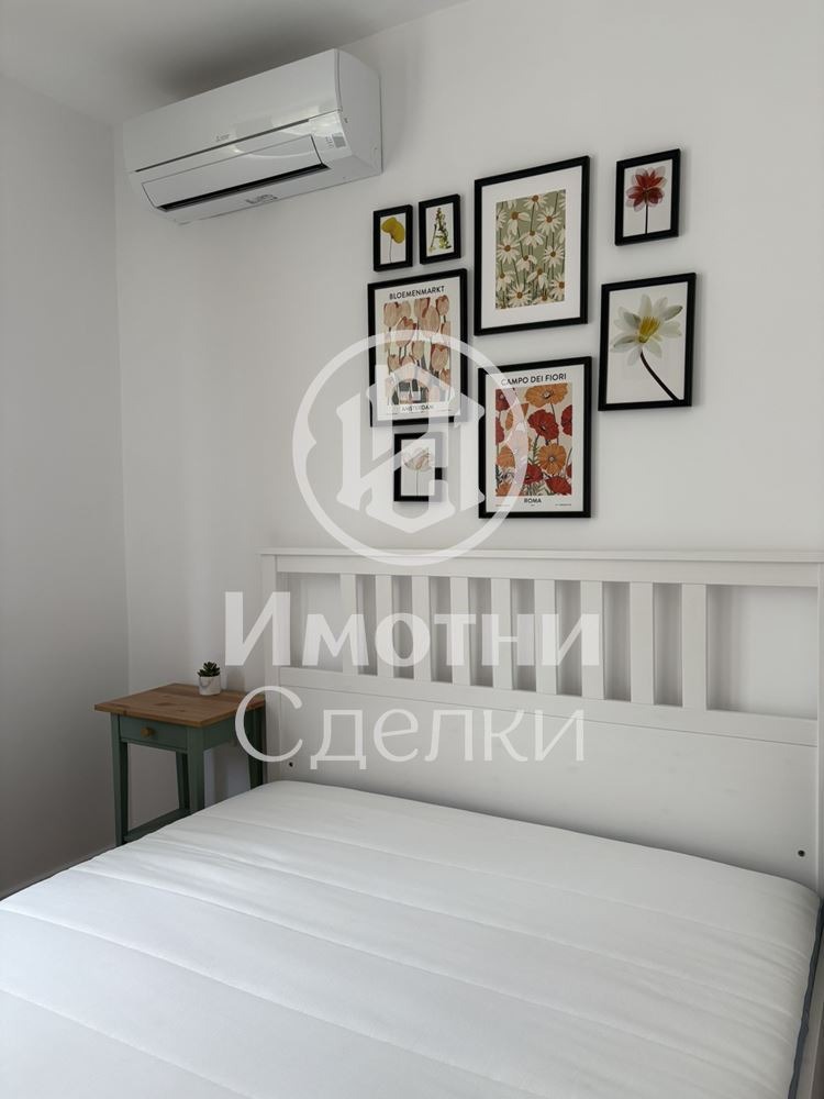 Дава под наем 3-СТАЕН, гр. София, Изток, снимка 7 - Апартаменти - 55231065