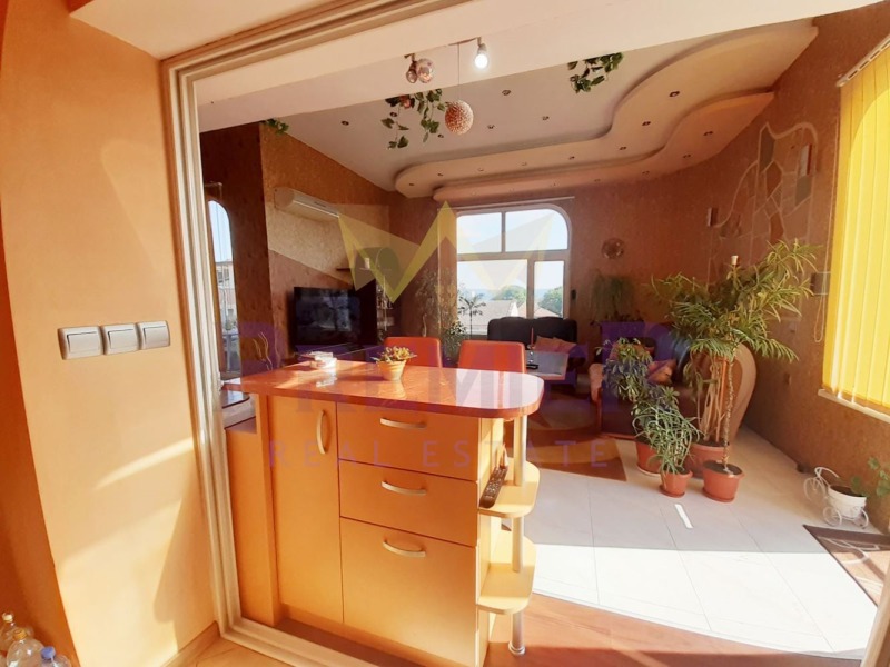 A louer  Maisonnette Varna , Kolhozen pazar , 150 m² | 49376778 - image [9]