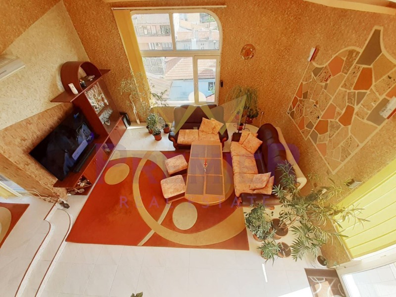 A louer  Maisonnette Varna , Kolhozen pazar , 150 m² | 49376778 - image [4]