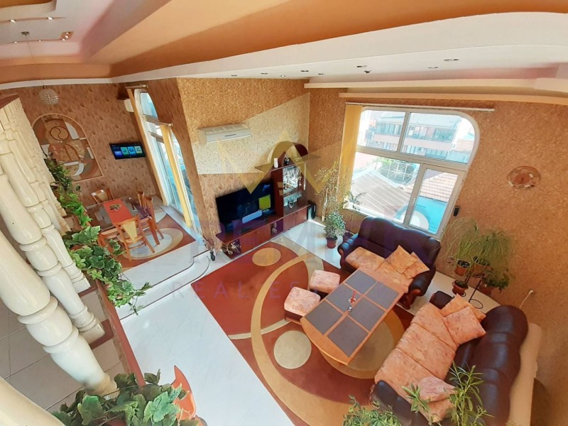 A louer  Maisonnette Varna , Kolhozen pazar , 150 m² | 49376778 - image [3]