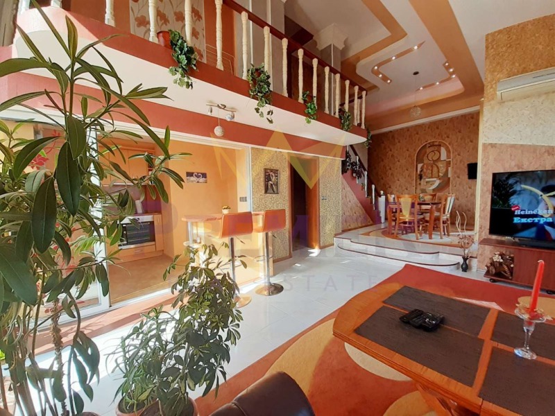 A louer  Maisonnette Varna , Kolhozen pazar , 150 m² | 49376778 - image [2]
