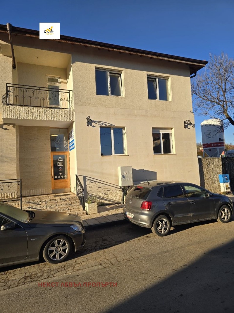 Дава под наем ОФИС, гр. София, Горна баня, снимка 10 - Офиси - 52457126