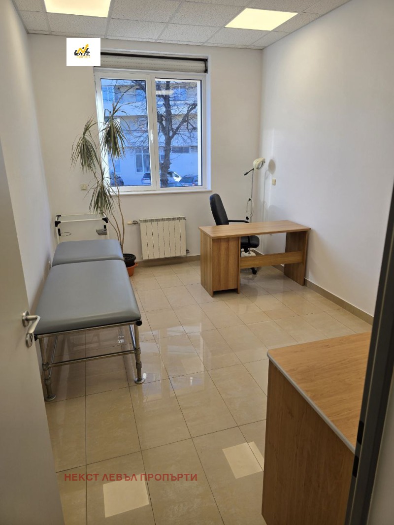 Дава под наем ОФИС, гр. София, Горна баня, снимка 3 - Офиси - 52457126