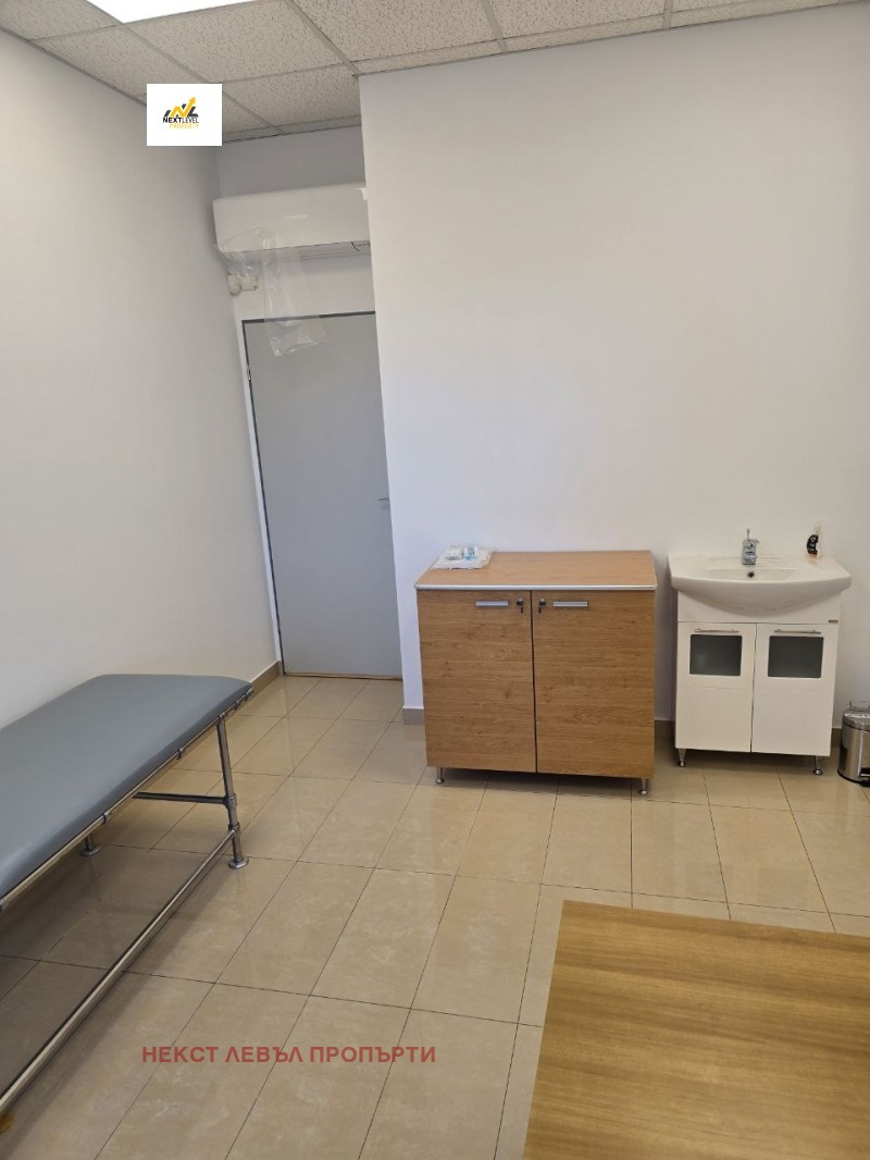 Дава под наем ОФИС, гр. София, Горна баня, снимка 4 - Офиси - 52457126