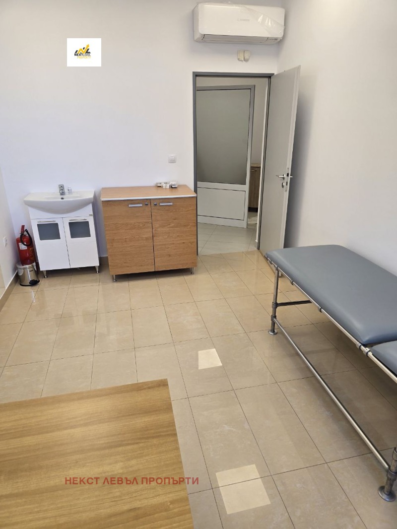 Дава под наем ОФИС, гр. София, Горна баня, снимка 2 - Офиси - 52457126