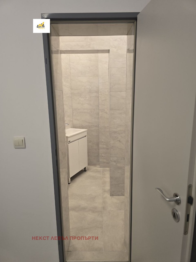 Дава под наем ОФИС, гр. София, Горна баня, снимка 5 - Офиси - 52457126