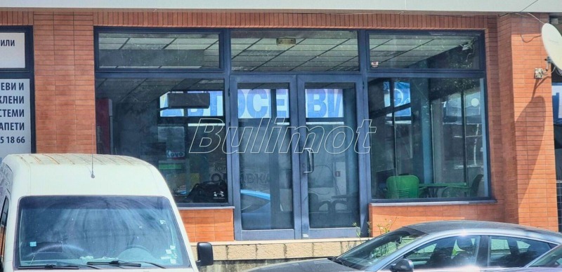Do wynajęcia  Sklep Warna , Pobeda , 55 mkw | 23142728 - obraz [2]