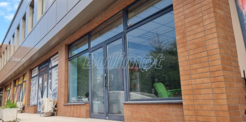 Do wynajęcia  Sklep Warna , Pobeda , 55 mkw | 23142728