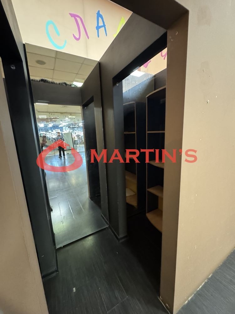 De inchiriat  Magazin Sofia , Mladost 1 , 55 mp | 53783328 - imagine [3]