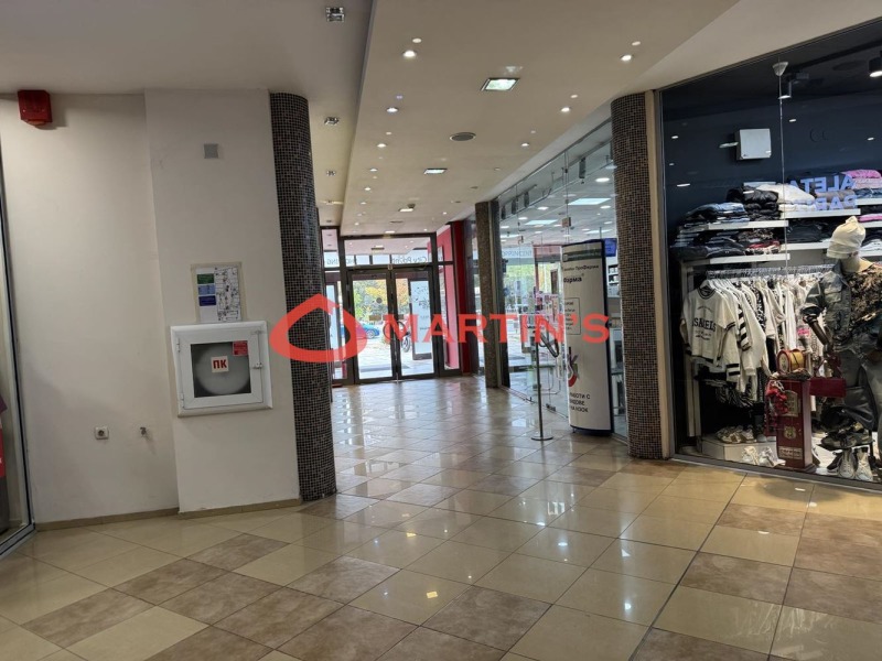De inchiriat  Magazin Sofia , Mladost 1 , 55 mp | 53783328 - imagine [6]