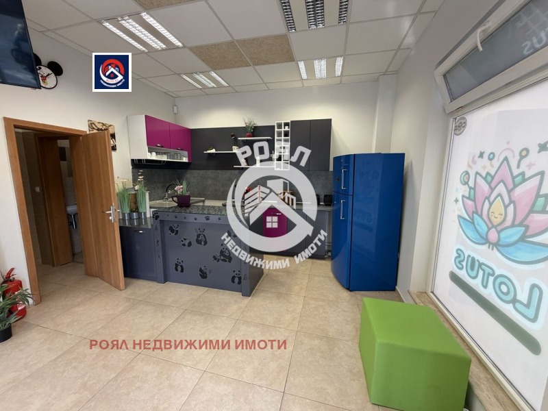 Дава под наем МАГАЗИН, гр. Пловдив, Кючук Париж, снимка 3 - Магазини - 52637100