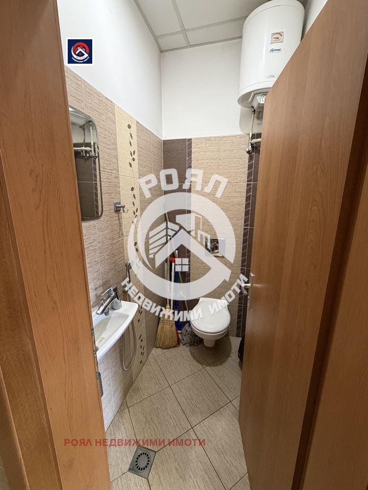 Дава под наем МАГАЗИН, гр. Пловдив, Кючук Париж, снимка 7 - Магазини - 52637100