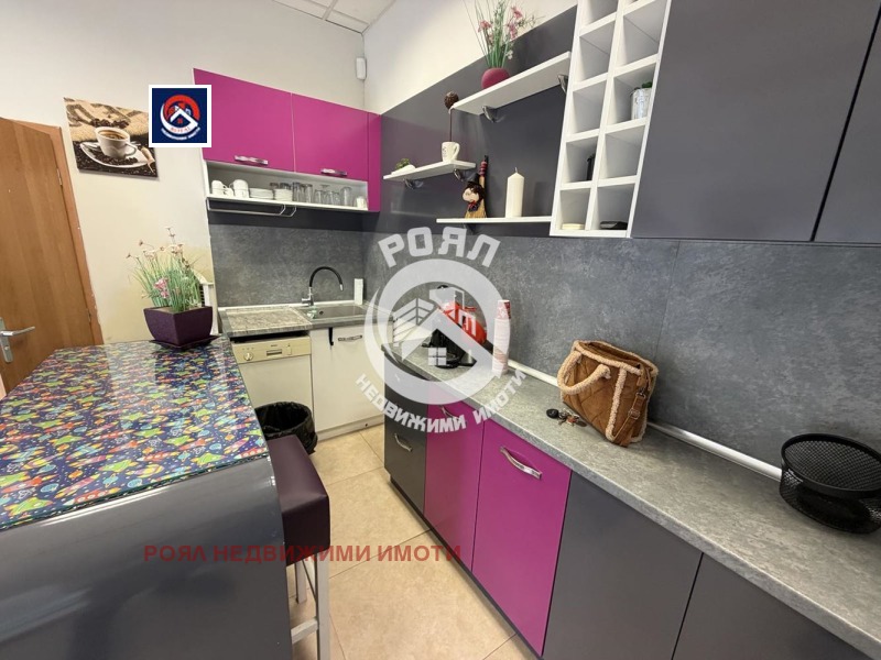 Дава под наем МАГАЗИН, гр. Пловдив, Кючук Париж, снимка 4 - Магазини - 52637100