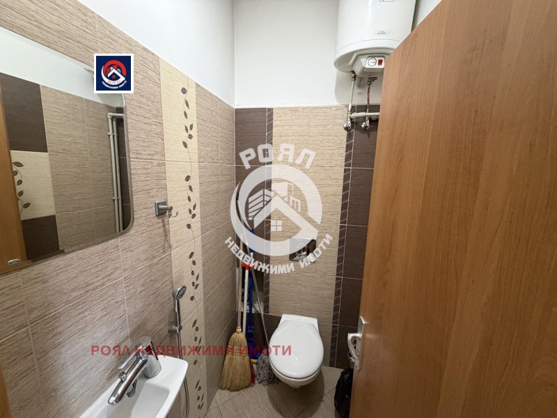 Дава под наем МАГАЗИН, гр. Пловдив, Кючук Париж, снимка 8 - Магазини - 52637100