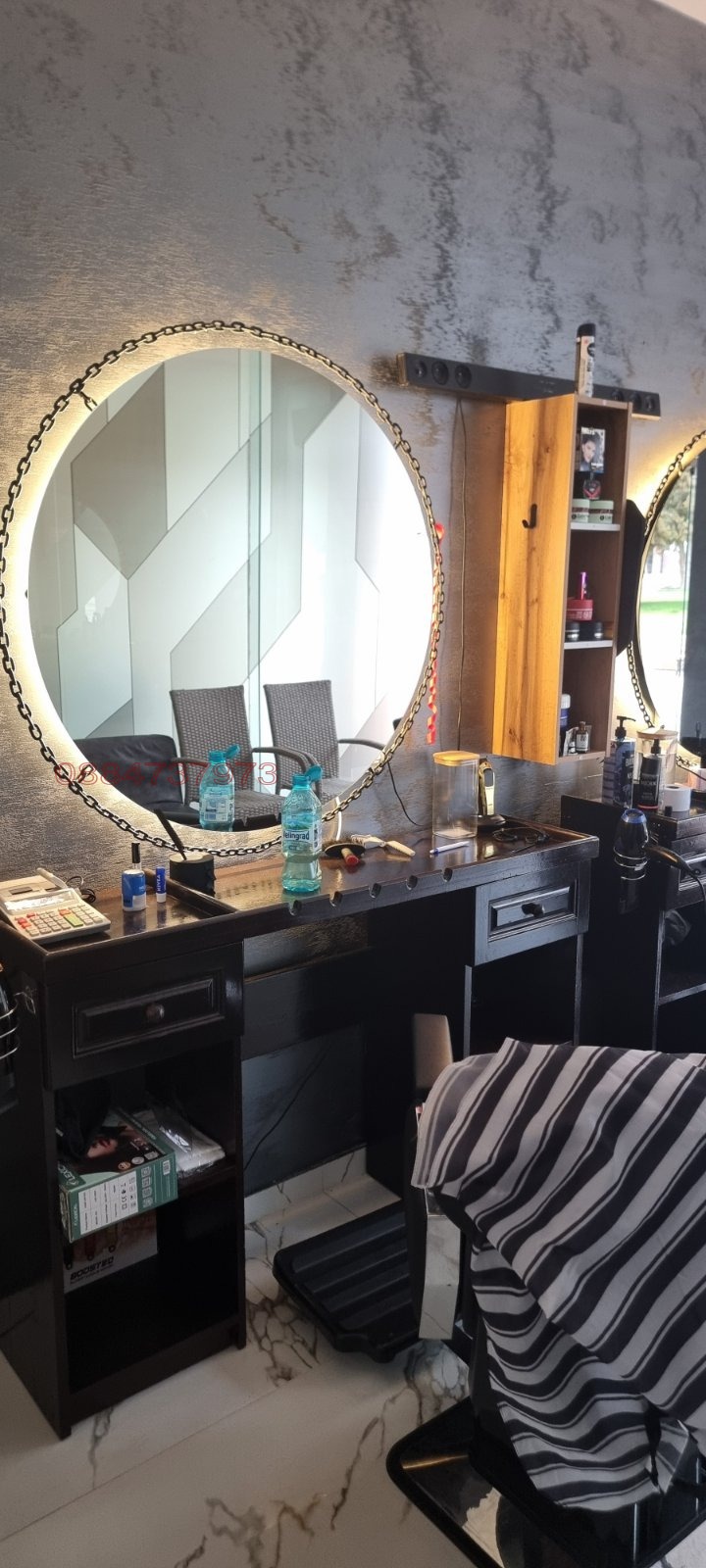 Дава под наем БИЗНЕС ИМОТ, гр. Харманли, област Хасково, снимка 4 - Други - 54031870