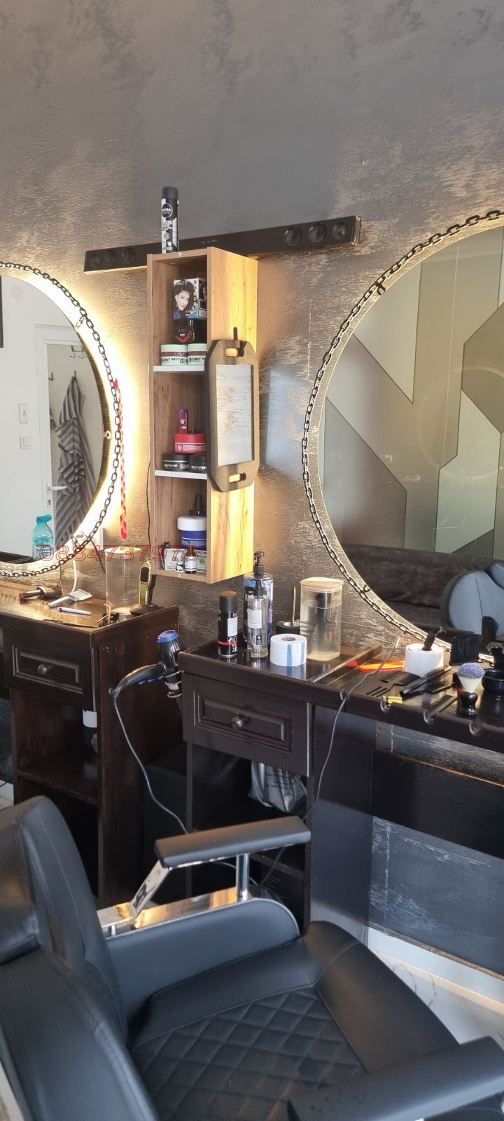 Дава под наем БИЗНЕС ИМОТ, гр. Харманли, област Хасково, снимка 5 - Други - 54031870