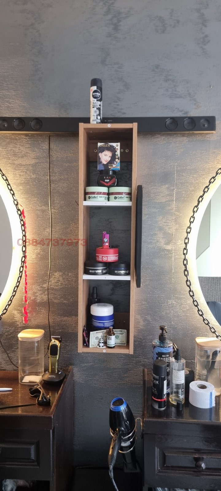 Дава под наем БИЗНЕС ИМОТ, гр. Харманли, област Хасково, снимка 2 - Други - 54031870