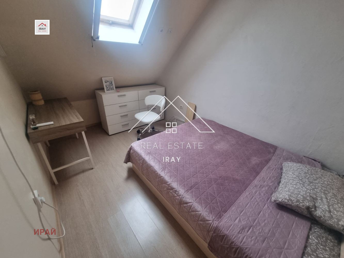 Дава под наем 2-СТАЕН, гр. Стара Загора, Център, снимка 13 - Апартаменти - 53912829