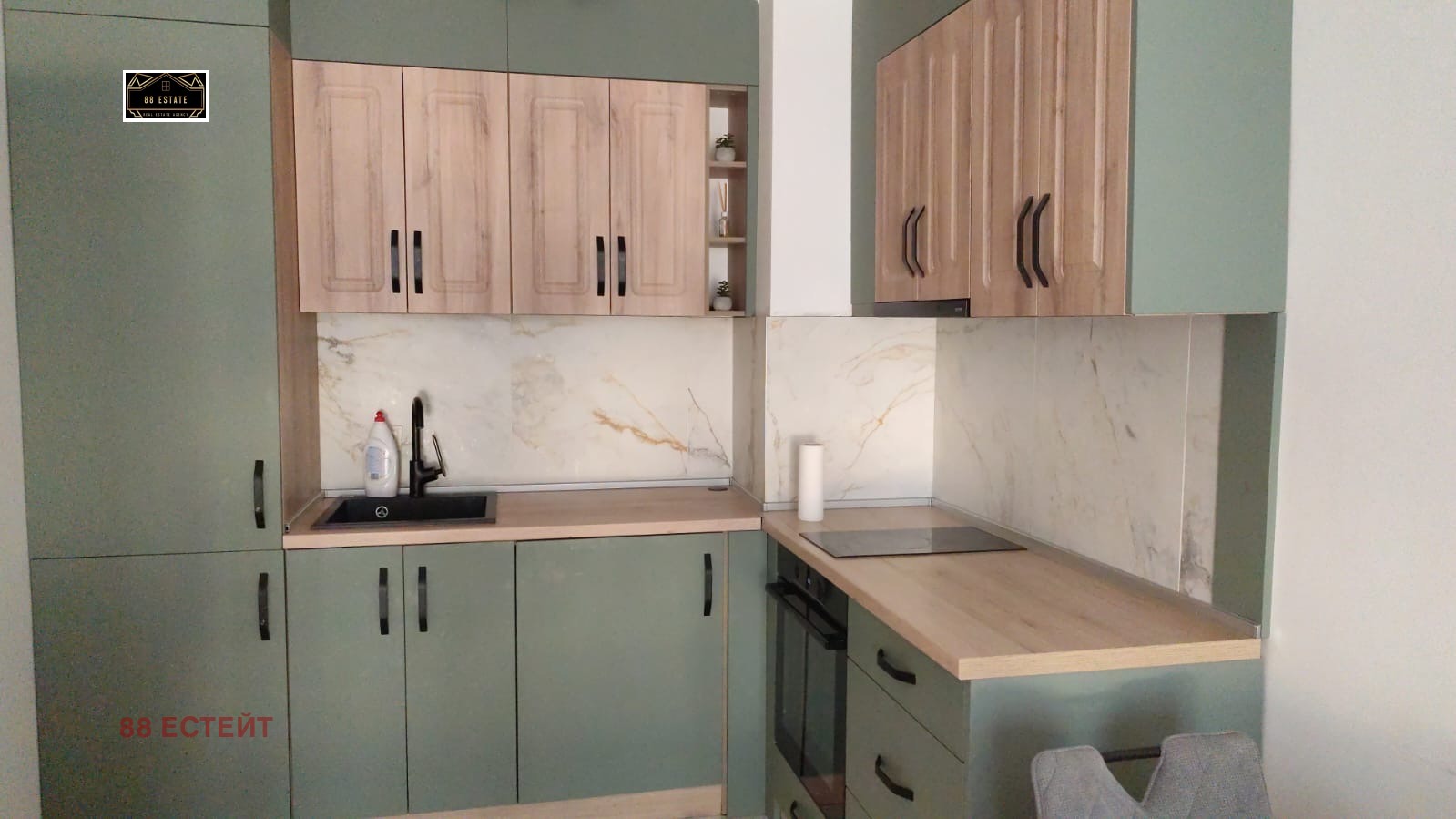 Дава под наем 2-СТАЕН, гр. София, Лозенец