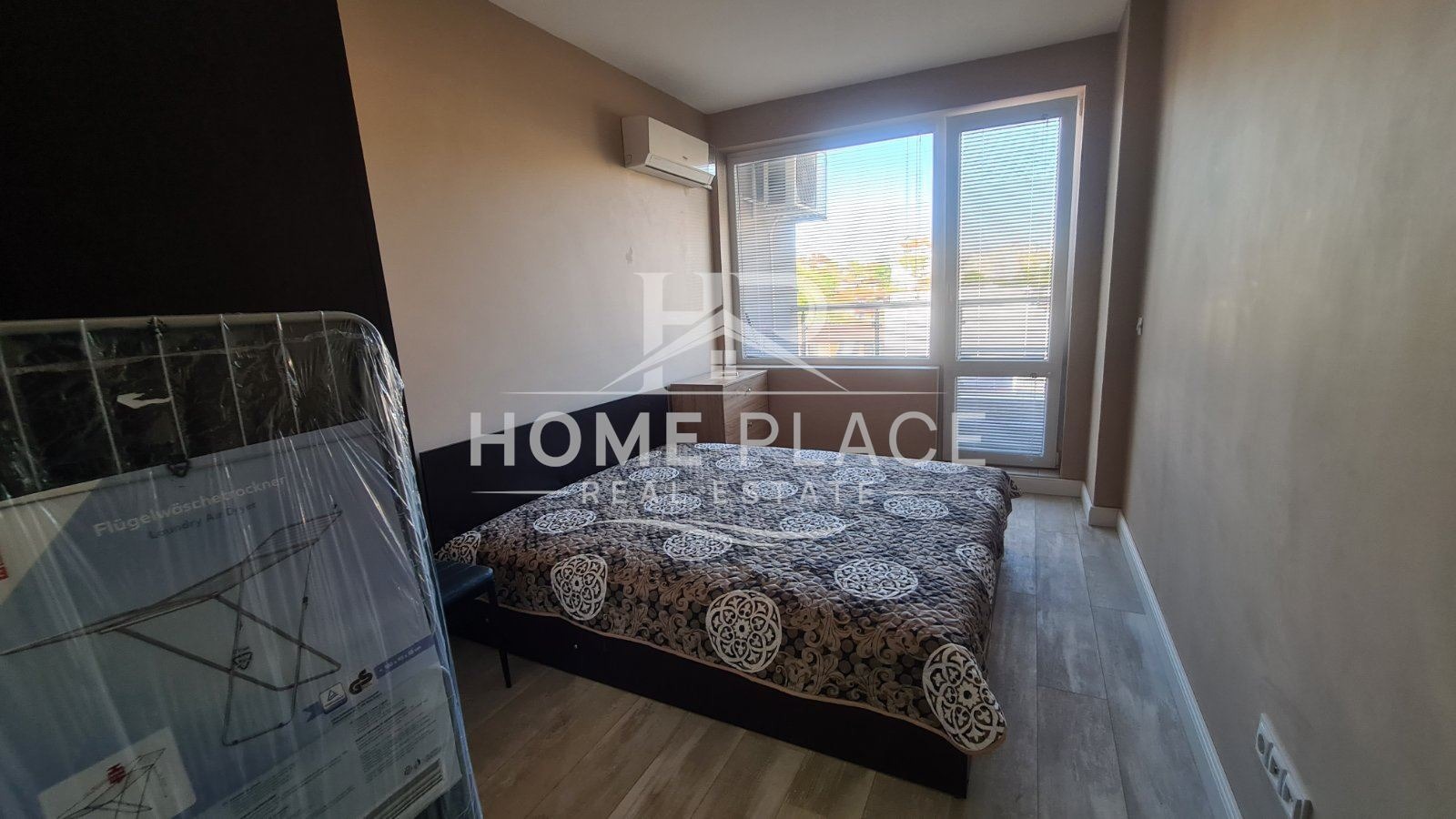 Дава под наем 2-СТАЕН, гр. Варна, Колхозен пазар, снимка 4 - Апартаменти - 54216325