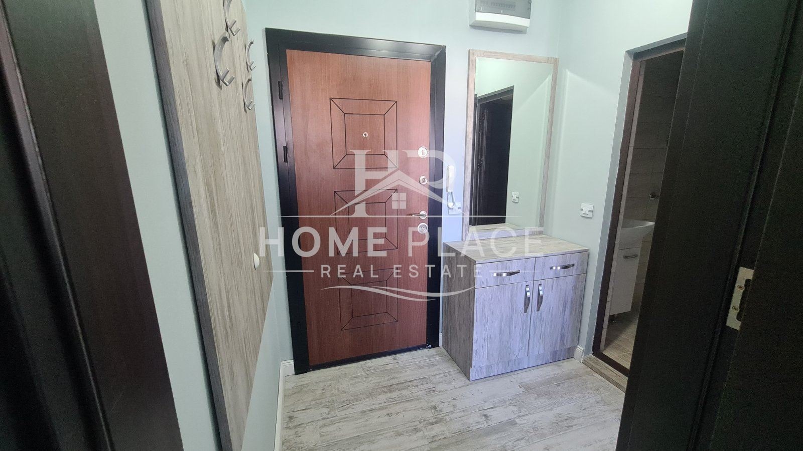 Дава под наем 2-СТАЕН, гр. Варна, Колхозен пазар, снимка 6 - Апартаменти - 54216325