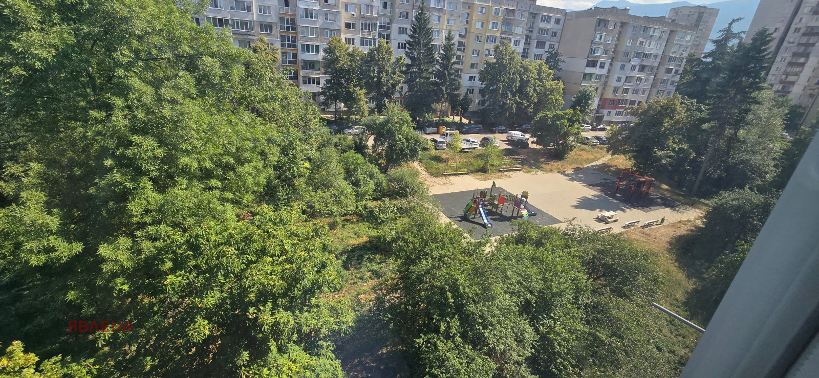 Дава под наем 2-СТАЕН, гр. София, Дианабад, снимка 10 - Апартаменти - 55727457