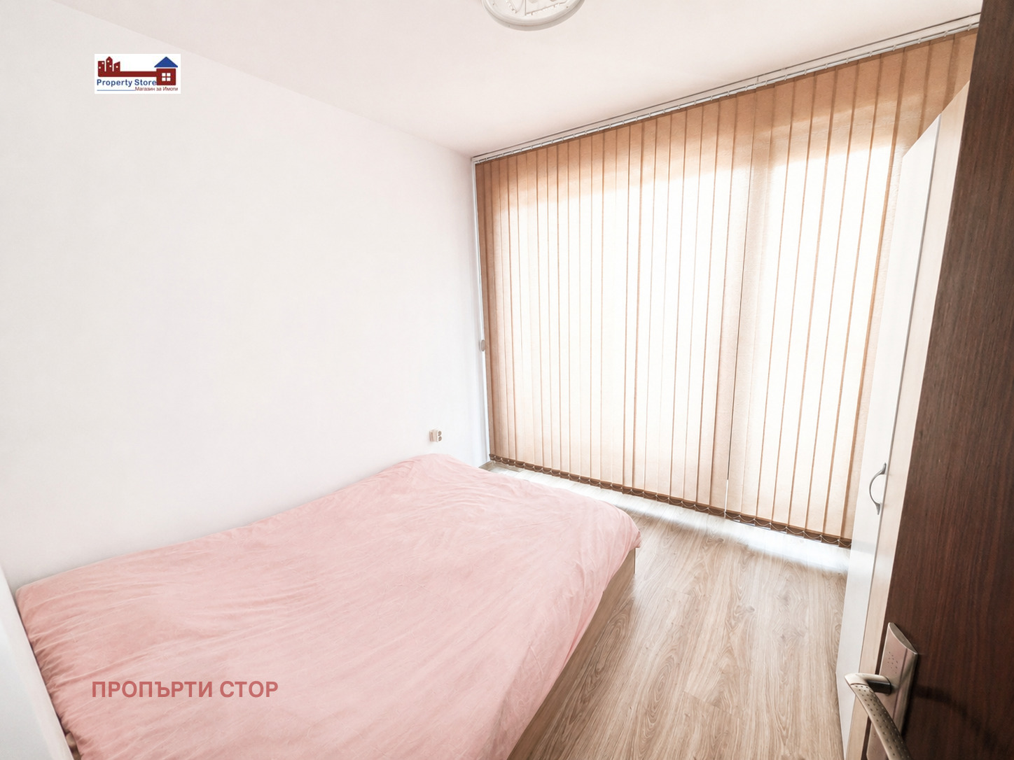 Дава под наем 3-СТАЕН, гр. Варна, Гранд Мол, снимка 4 - Апартаменти - 54827967