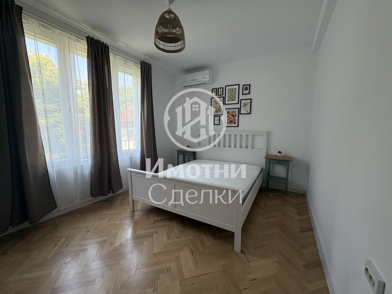 Дава под наем 3-СТАЕН, гр. София, Изток, снимка 5 - Апартаменти - 55231065