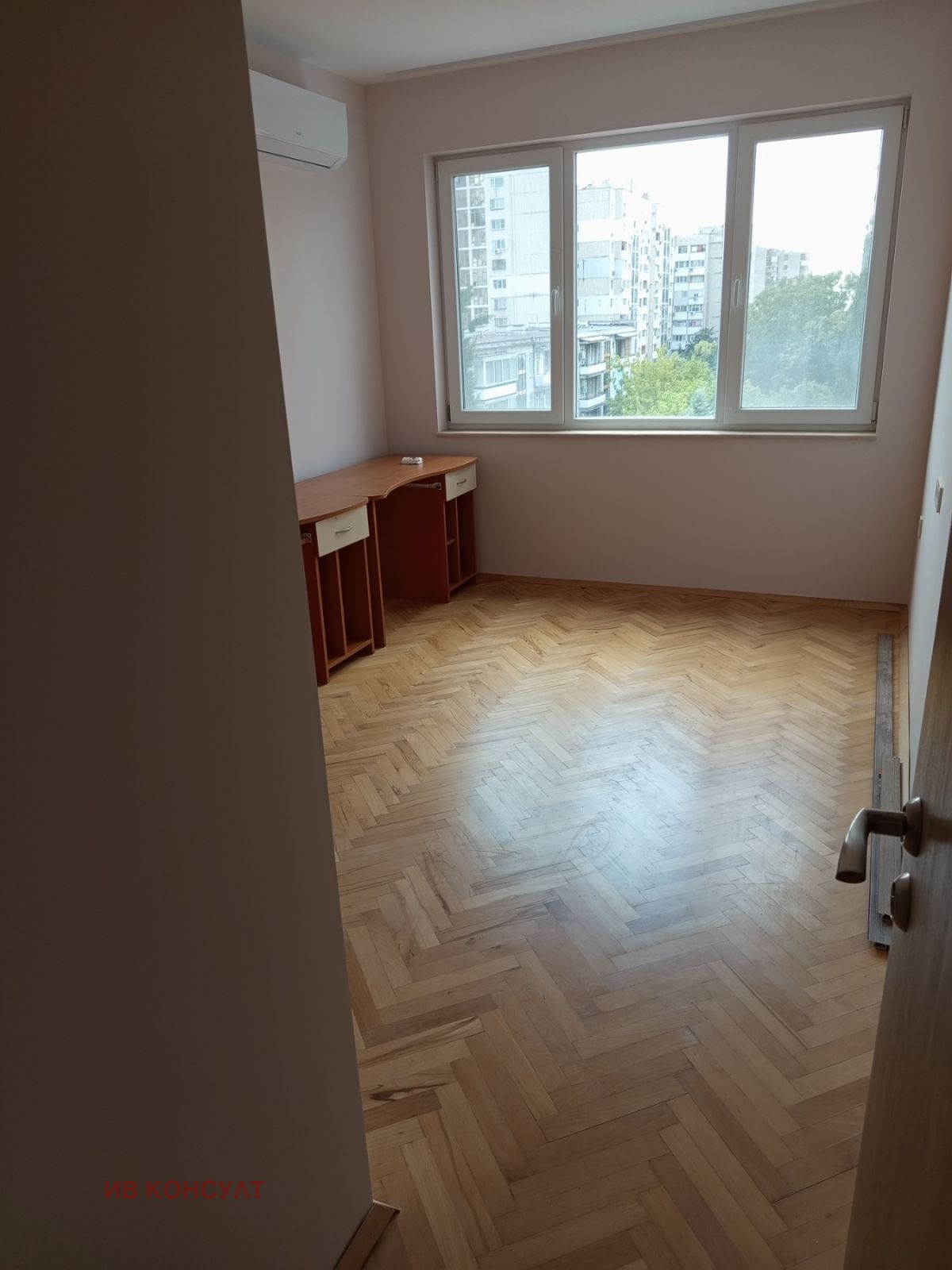 Дава под наем МНОГОСТАЕН, гр. Стара Загора, Опълченски, снимка 14 - Апартаменти - 55576157