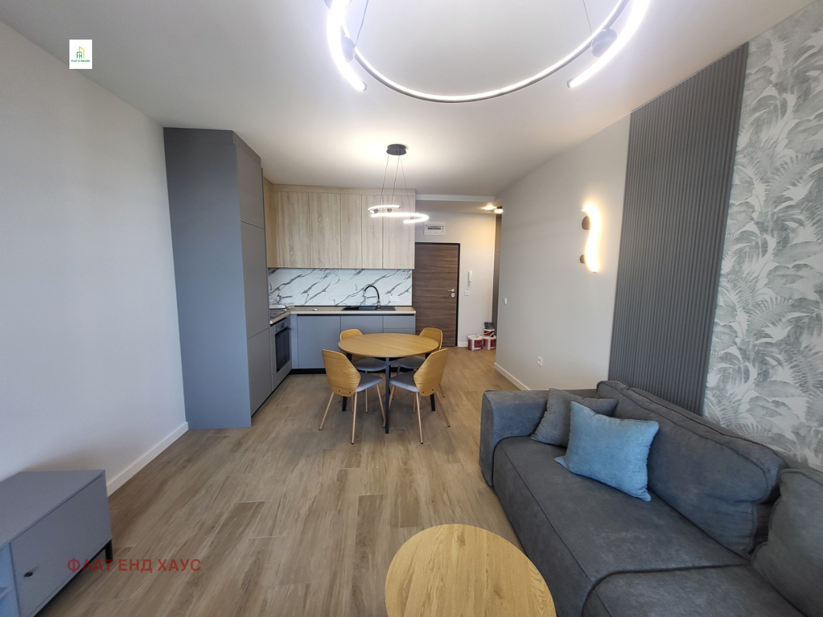 Дава под Наем 2-СТАЕН | Imot.bg — изображение 6