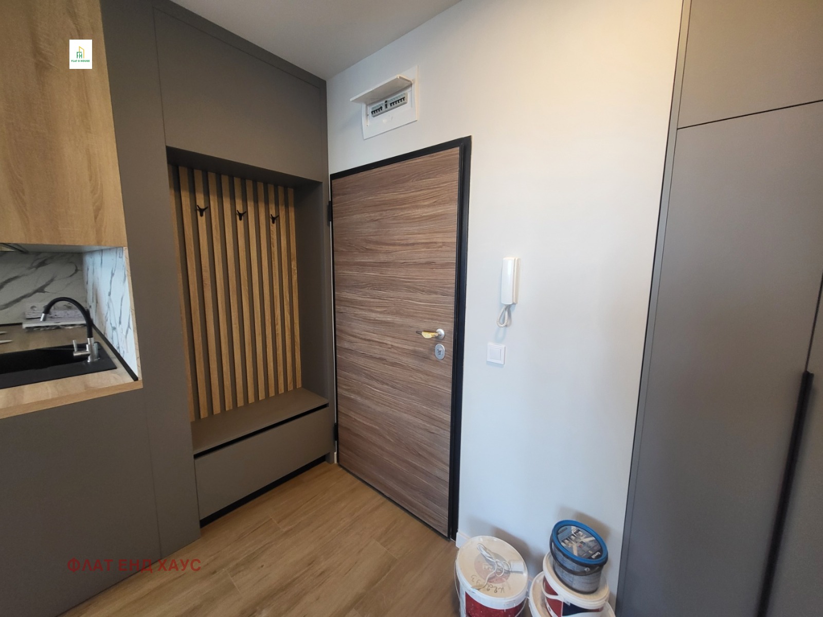 Дава под Наем 2-СТАЕН | Imot.bg — изображение 10